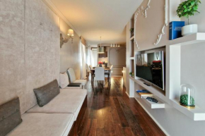 Luxury in the Center Design & Comfort Civitanova Marche